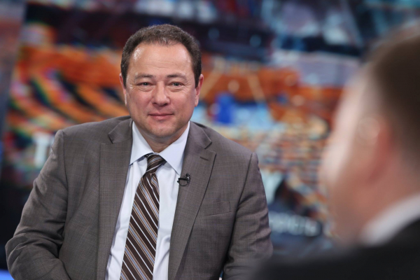 Лекція Надзвичайного і Повноважного Посла України в Японії Сергія Корсунського