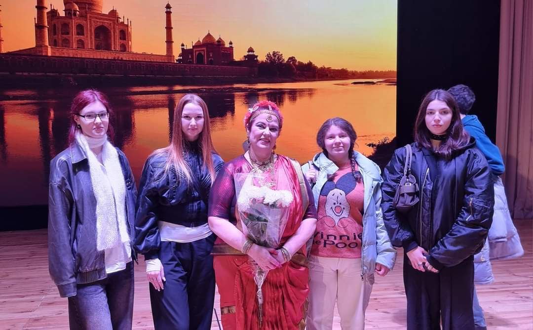 Фото із заходу кураторська година 1