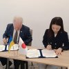 Партнерство з Японським університетом економіки