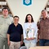 Інформаційна зустріч: Програма подвійного дипломування з ЯУЕ