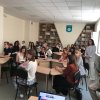 Інформаційна зустріч: Програма подвійного дипломування з ЯУЕ
