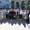 В Університеті Грінченка вшанували пам’ять Бориса Дмитровича Грінченка