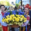В Університеті Грінченка вшанували пам’ять Бориса Дмитровича Грінченка