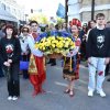 В Університеті Грінченка вшанували пам’ять Бориса Дмитровича Грінченка
