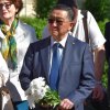 В Університеті Грінченка вшанували пам’ять Бориса Дмитровича Грінченка