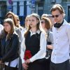 В Університеті Грінченка вшанували пам’ять Бориса Дмитровича Грінченка
