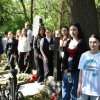 В Університеті Грінченка вшанували пам’ять Бориса Дмитровича Грінченка