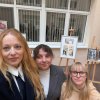 Виставка Життя в мистецтві