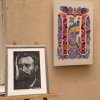 Виставка Життя в мистецтві
