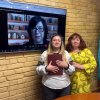 Вітаємо Марію Борисівну Ільницьку зв здобуттям наукового ступеня доктора філософії з філології