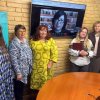 Вітаємо Марію Борисівну Ільницьку зв здобуттям наукового ступеня доктора філософії з філології