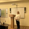 Збори трудового колективу ФСМ 