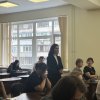 Збори трудового колективу ФСМ 