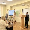 Збори трудового колективу ФСМ 