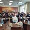 Майстер-клас із токпоккі від НМЦК