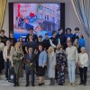 Угода про співпрацю зі школою №70