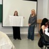 Участь студентів ФСМ у тренінгу «Подолання травми»