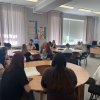 Участь студентів ФСМ у тренінгу «Подолання травми»