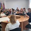 Участь студентів ФСМ у тренінгу «Подолання травми»