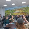 ФСМ на дні відкритих дверей Університету