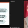 Вебінар «Написання та оформлення тез для конференції»