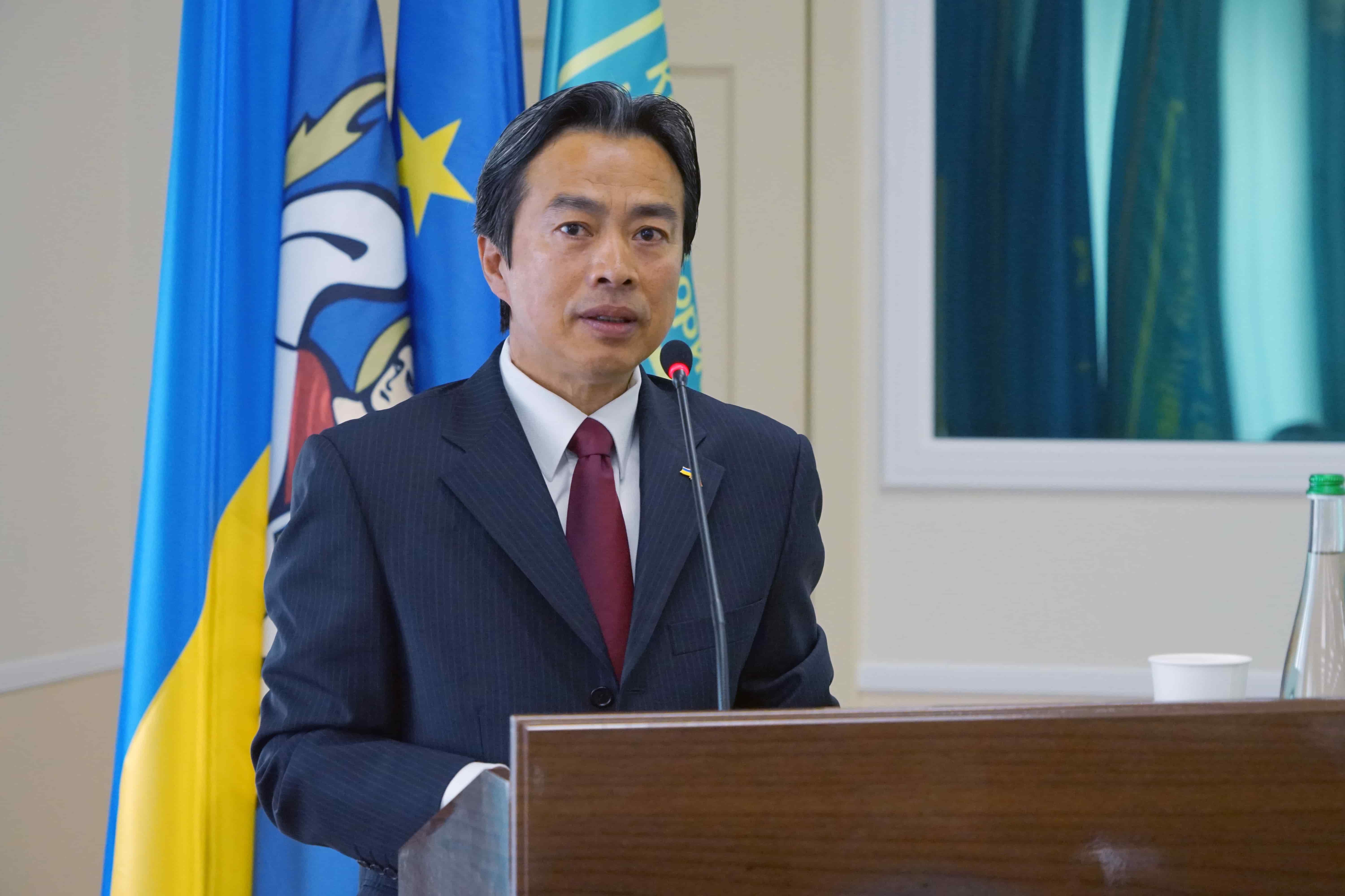 Seminar kutaiskoi movu 2