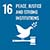 SDG 16 min